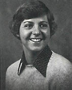 Judy Stutzman Kanagy