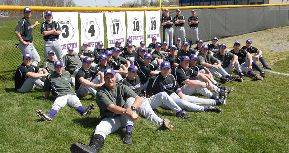 Ted Williams - 2012 - Baseball - Shippensburg University Athletics